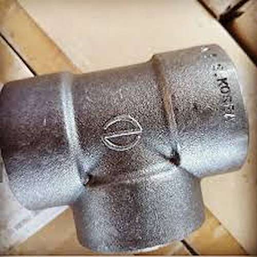 اتصالات فشار قوی KEONSAE